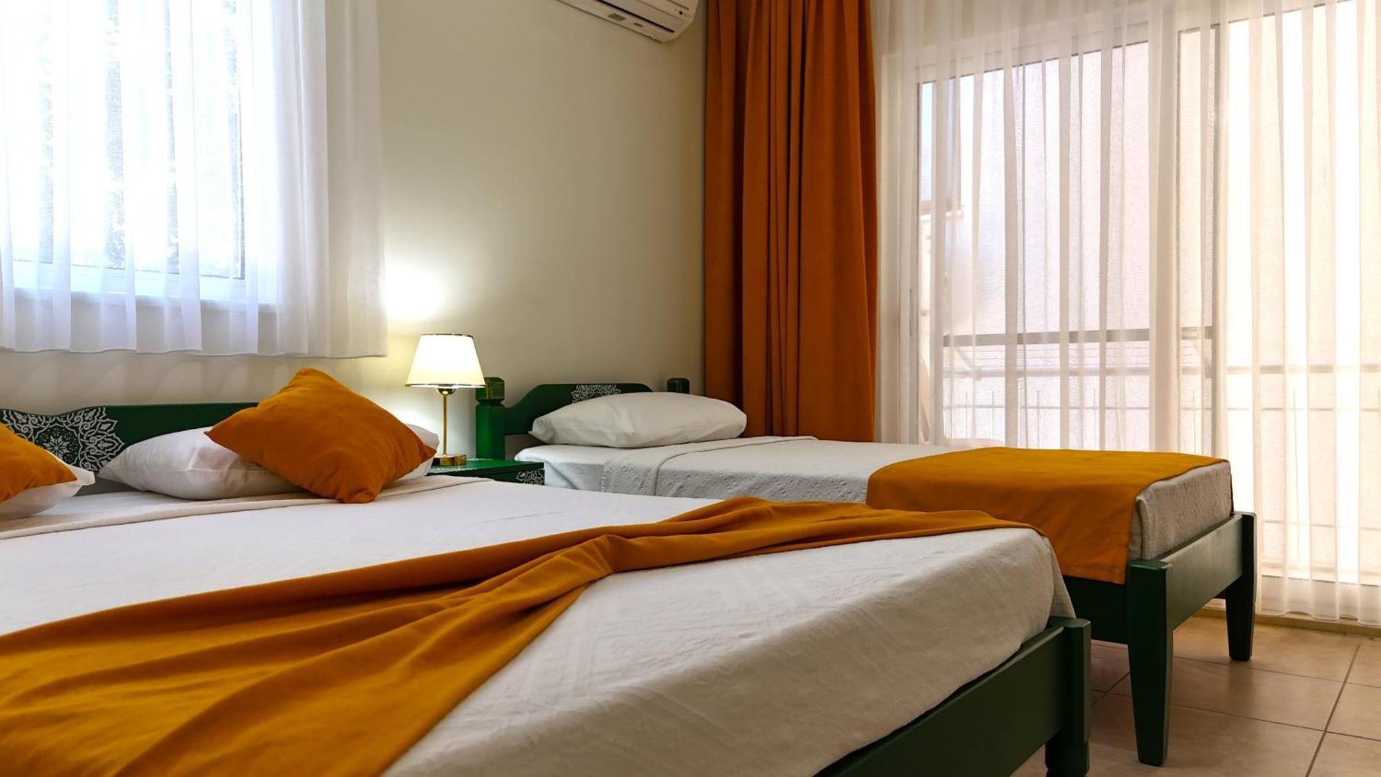 Yazici Otel Bozburun Marmaris Exterior photo