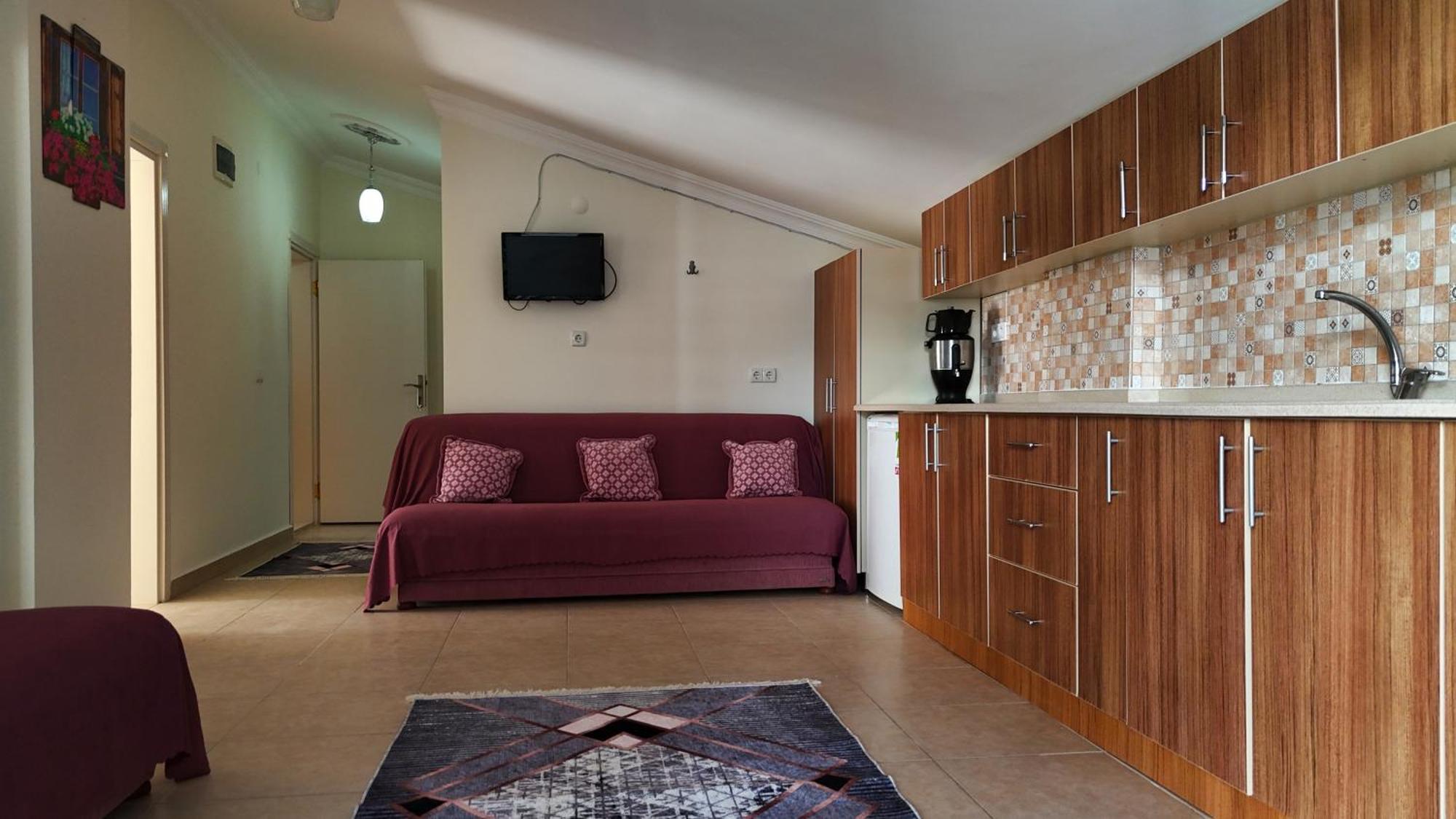 Yazici Otel Bozburun Marmaris Exterior photo