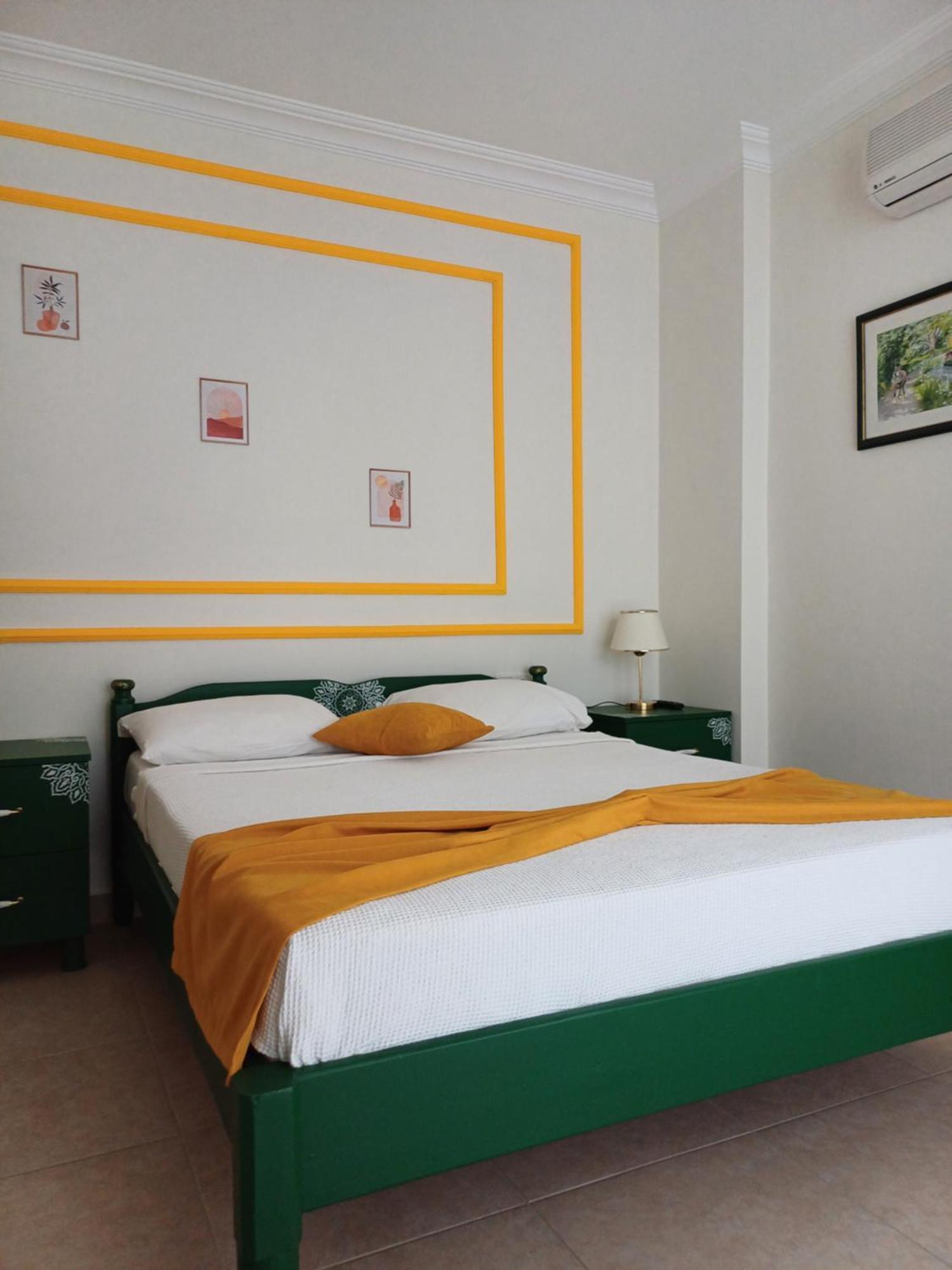 Yazici Otel Bozburun Marmaris Exterior photo