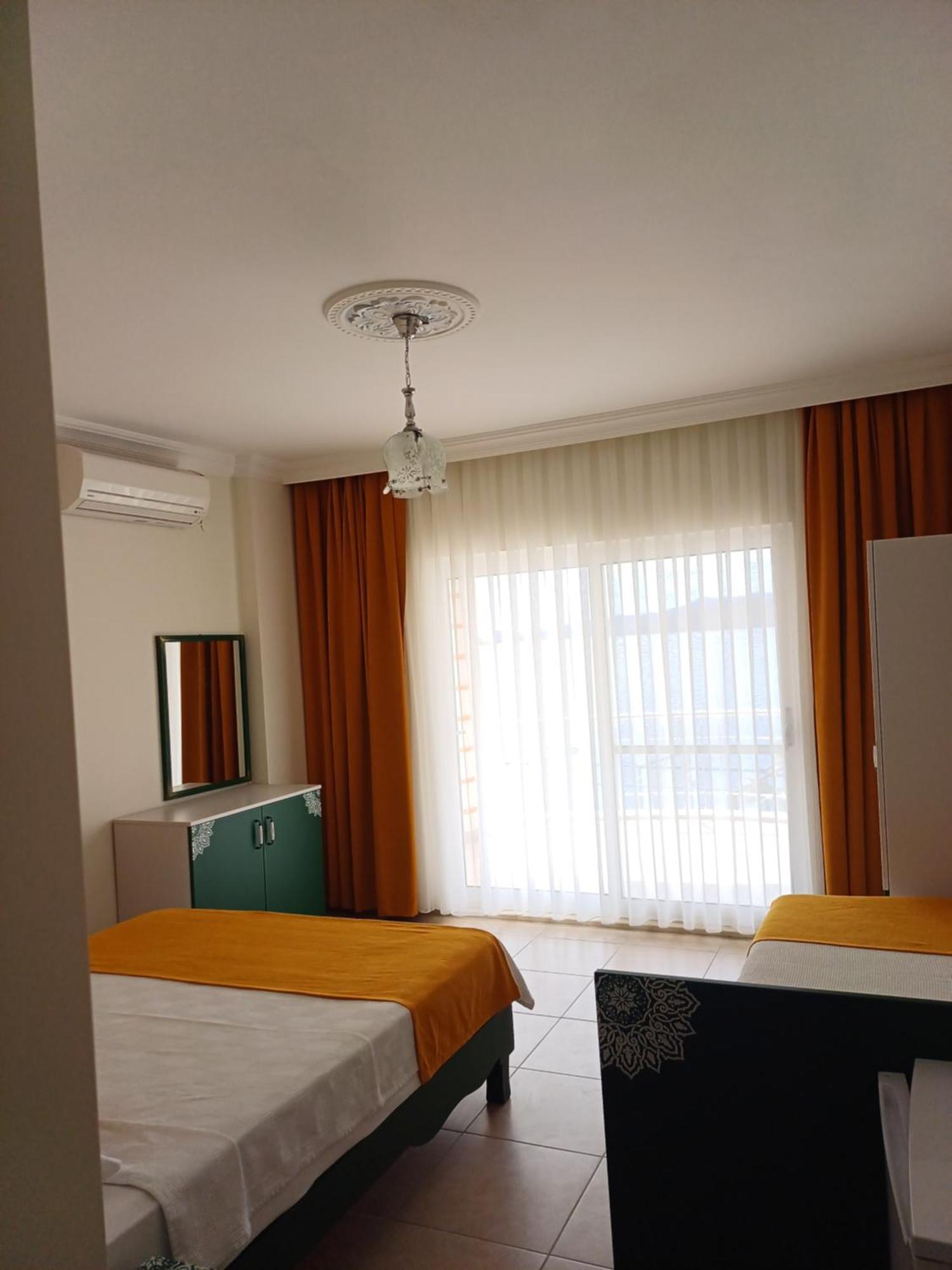 Yazici Otel Bozburun Marmaris Exterior photo