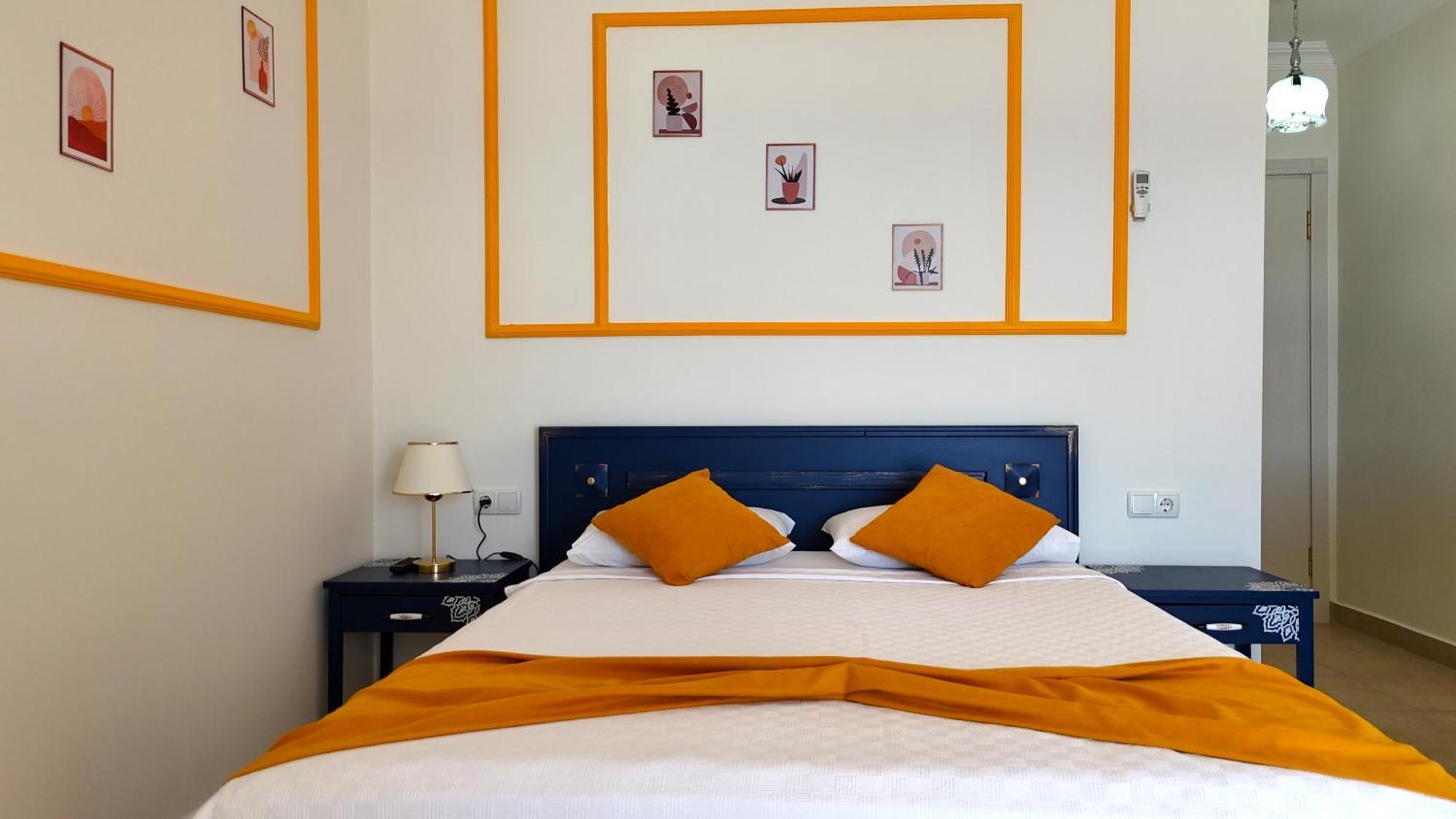 Yazici Otel Bozburun Marmaris Exterior photo