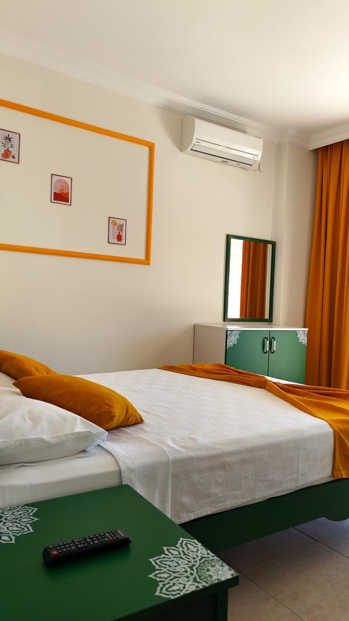 Yazici Otel Bozburun Marmaris Exterior photo