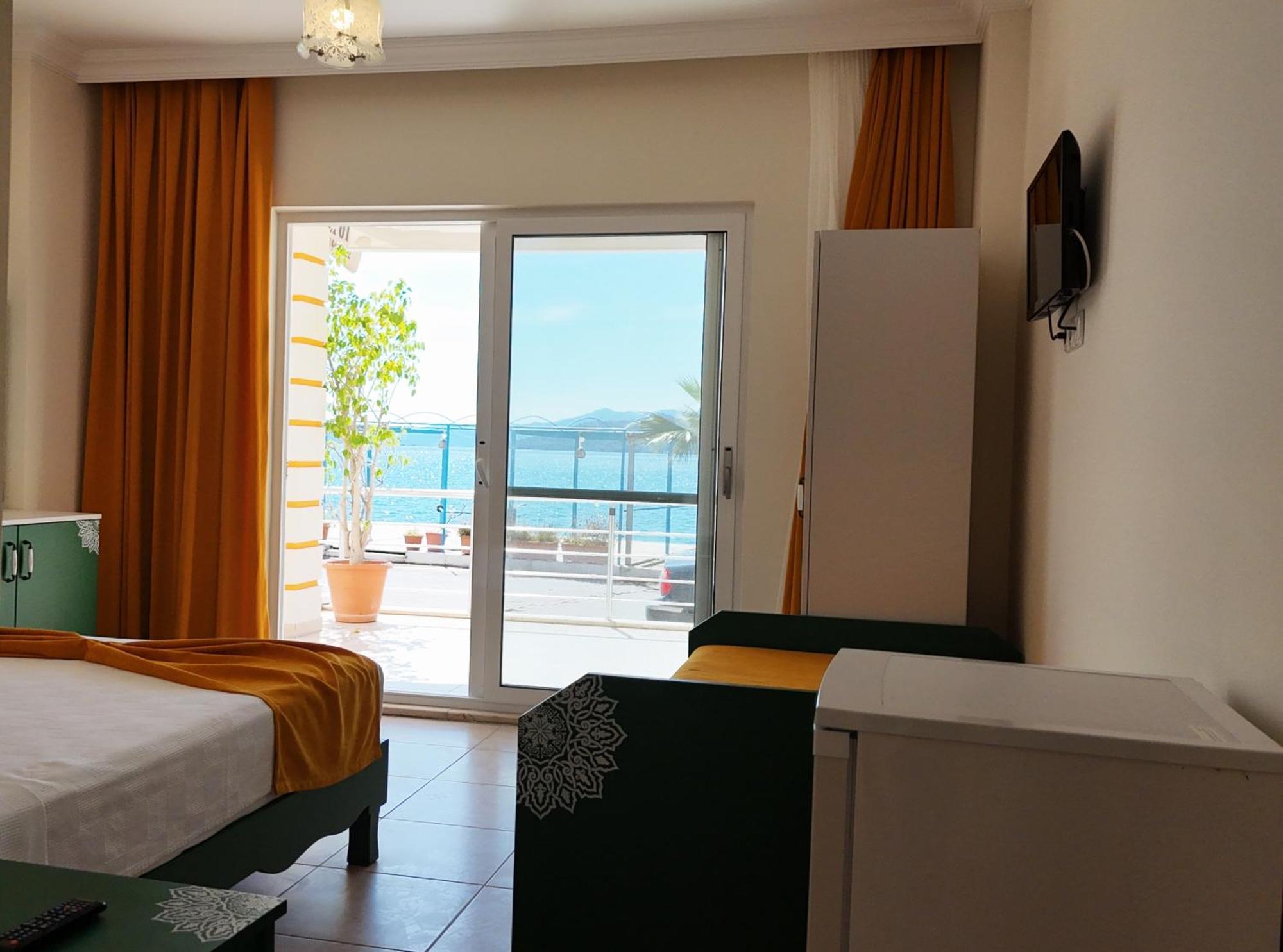Yazici Otel Bozburun Marmaris Exterior photo