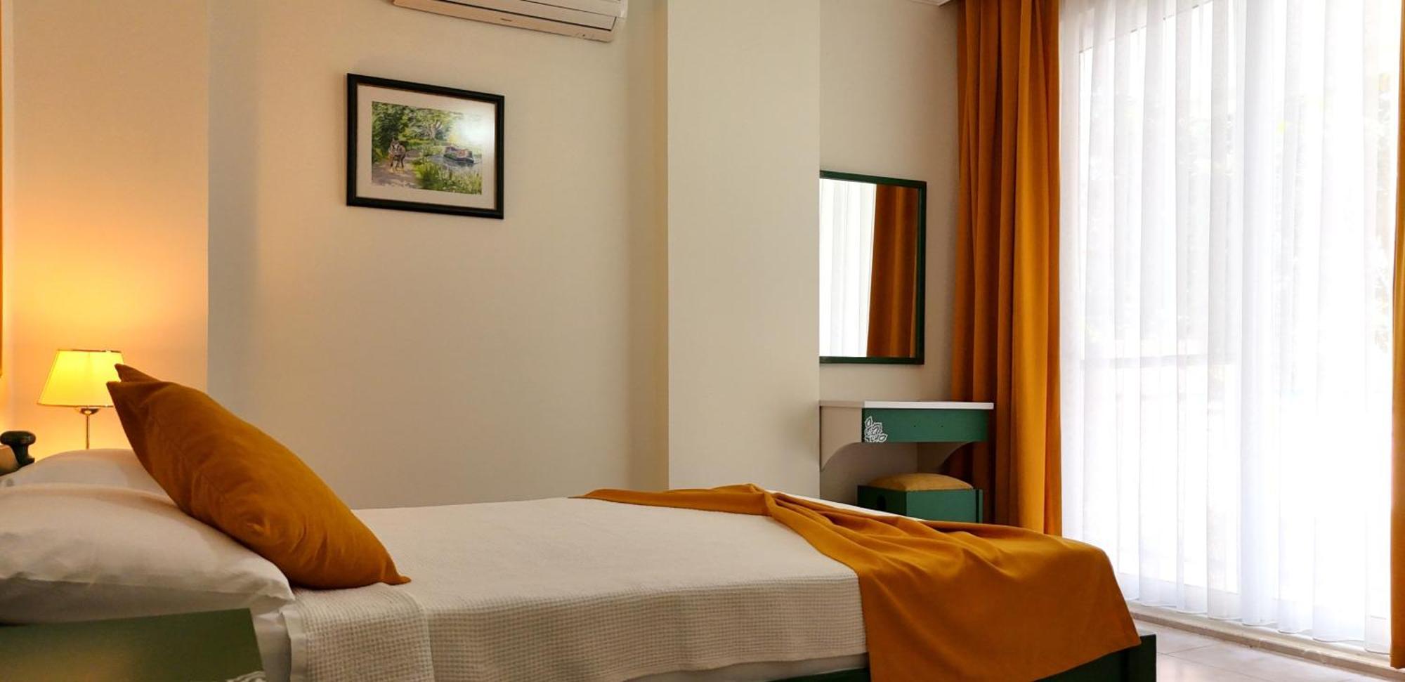 Yazici Otel Bozburun Marmaris Exterior photo