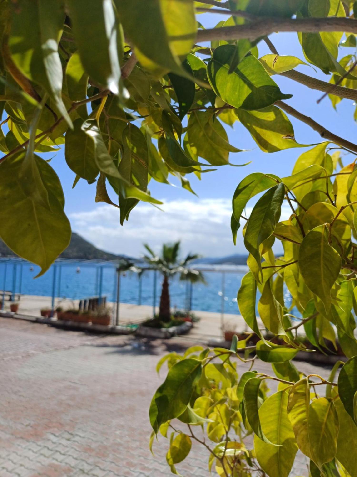 Yazici Otel Bozburun Marmaris Exterior photo