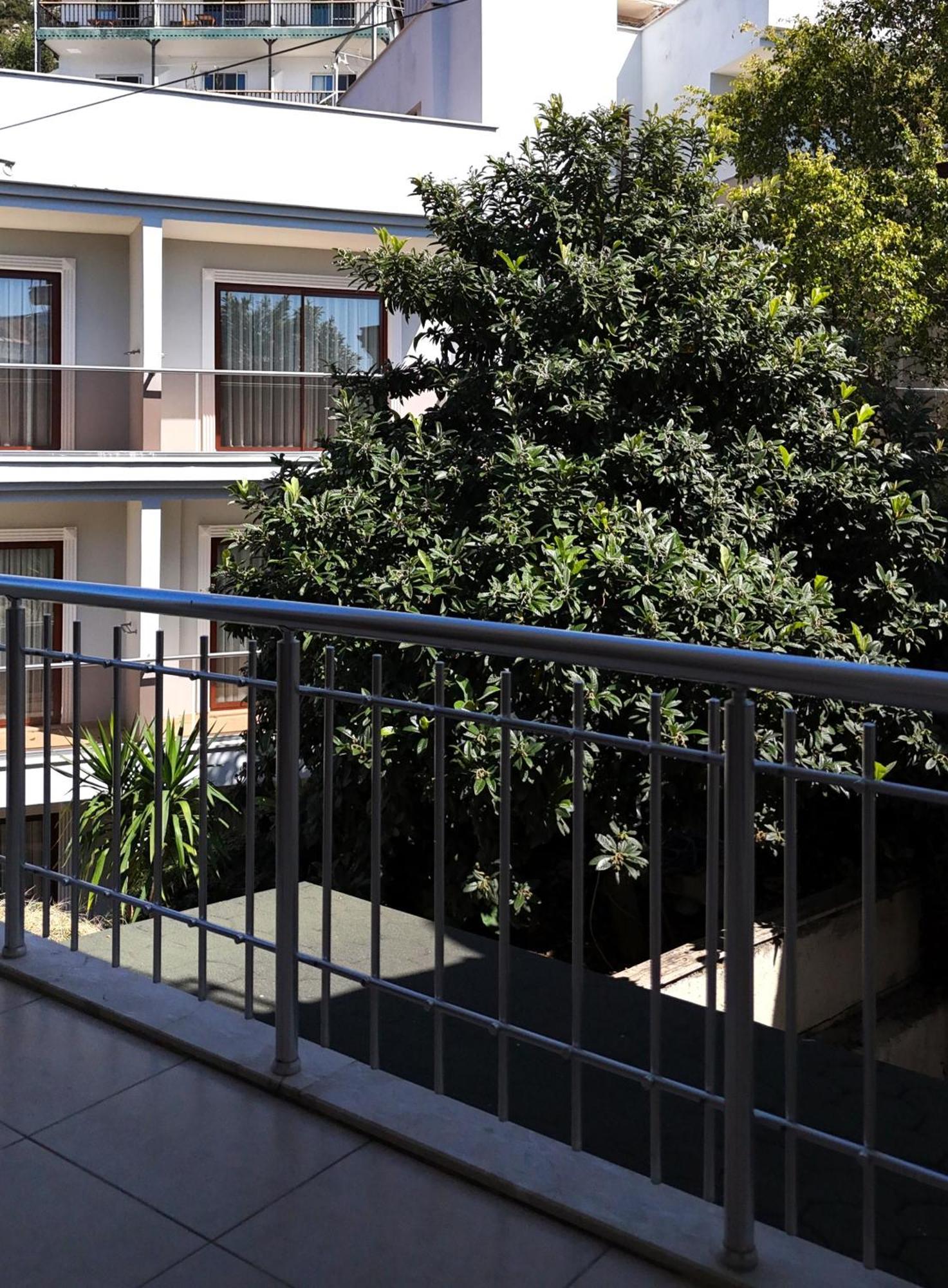 Yazici Otel Bozburun Marmaris Exterior photo