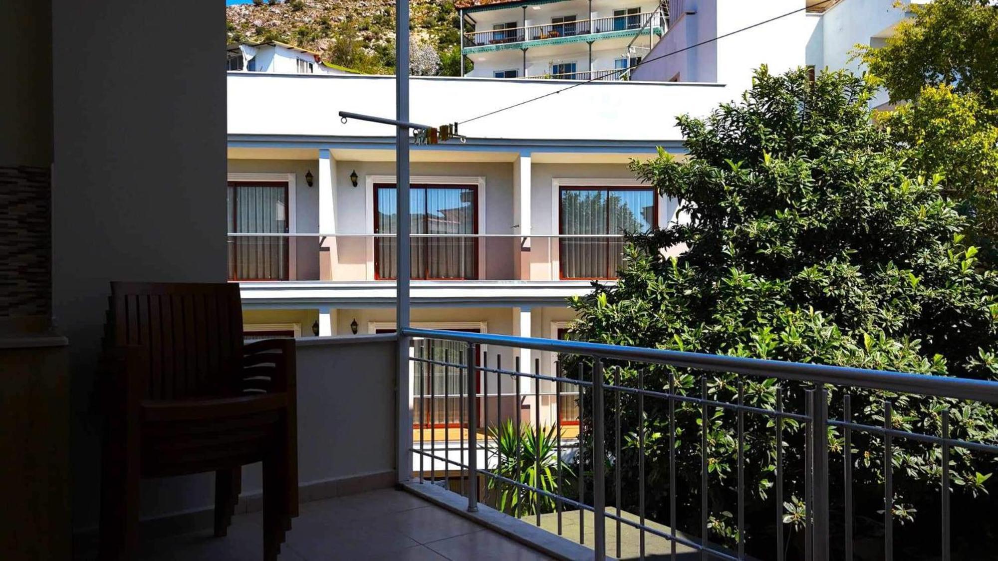 Yazici Otel Bozburun Marmaris Exterior photo
