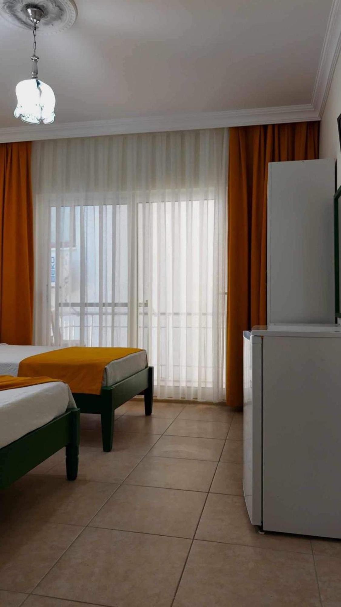 Yazici Otel Bozburun Marmaris Exterior photo