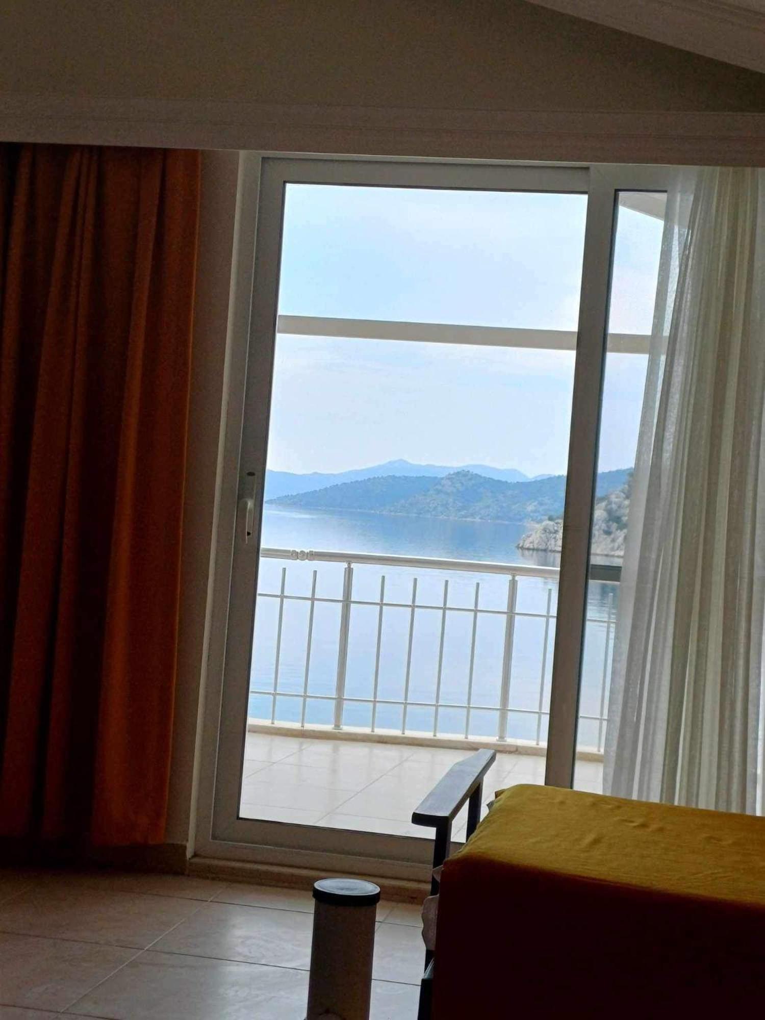 Yazici Otel Bozburun Marmaris Exterior photo